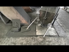 تجهیزات خنک کننده صنعتی قابل اعتماد 380V Condenser با هدایت گرما برتر