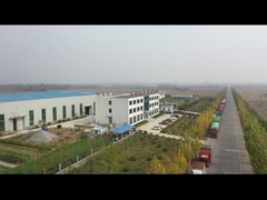 شرکت ماشین آلات Shandong Hengyi Kaifeng Co. Ltd. منطقه کارخانه