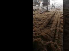 خط پردازش کربن کامل با بسته محصول سفارشی در بهترین حالت