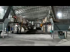 حذف مواد فرسوده فعال سازی کربن کوره با روش گرمایش خودکفایی