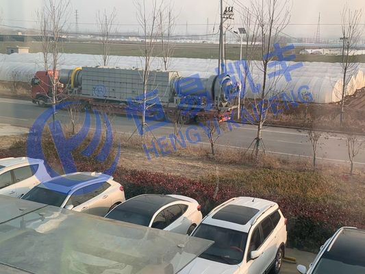 500-600C اجاق نارگیل کوربونیزه با سیستم ایمنی